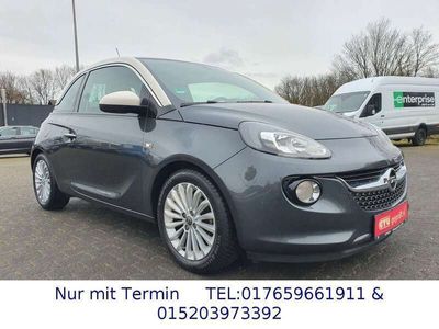 Opel Adam Glam gebraucht (173) AutoUncle