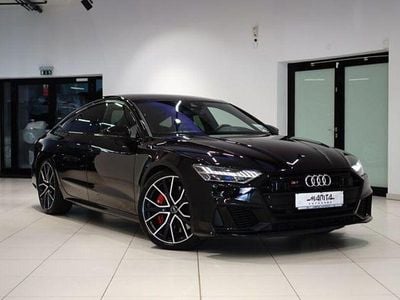 Audi S7