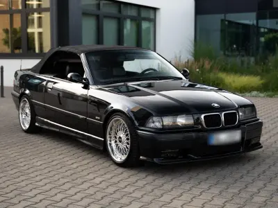 Gebraucht BMW 328 Cabriolet