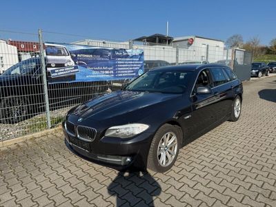 gebraucht BMW 530 Baureihe 5 Touring d