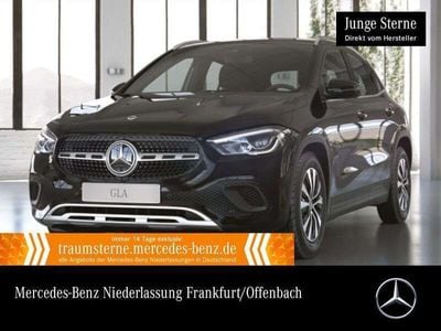 Mercedes GLA180