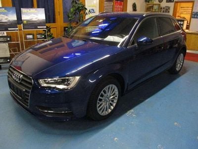Brugt Audi A3 Attraction 110 HK (80 kW) 2015 Other Stationcar