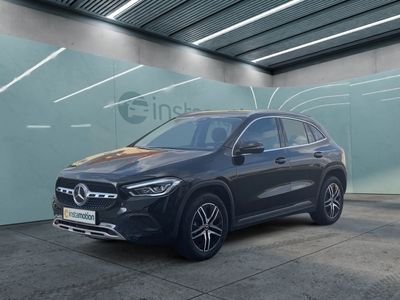 Mercedes GLA180