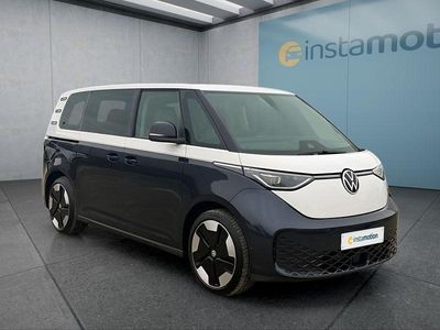 Usata VW ID. Buzz Pro 150 kW (204 CV) 2023 Bianco Monovolume