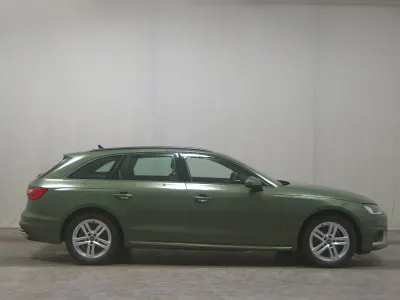 Gebraucht Audi A4