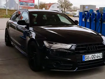 Gebraucht Audi A6