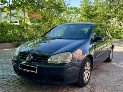 Brugt VW Golf