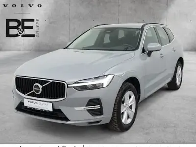 Używany Volvo XC60 Core 197 KM (144 kW) 2023 Andere SUV