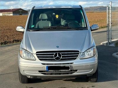 Mercedes Viano