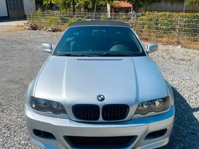 Gebraucht BMW 320