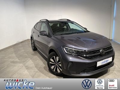 gebraucht VW Taigo 1.0 TSI Style