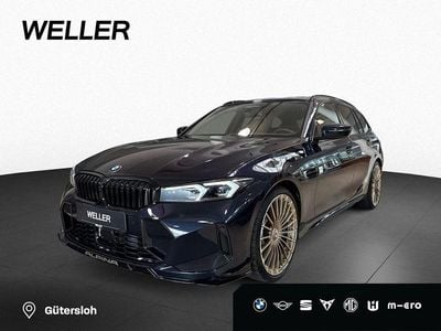 Alpina B3