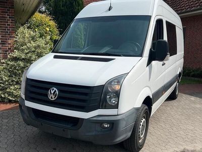 VW Crafter