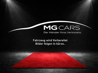 Usata Mercedes C180 AMG line 156 CV (114 kW) 2015 Grigio Berlina