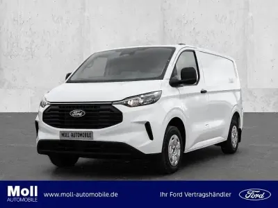 Neu Ford Transit Custom Trend 136 PS (100 kW) 2026 Van
