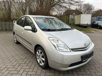 gebraucht Toyota Prius Sol 1.5 L-Hybrid-Euro4:5L-Klima-Hu:01/26-