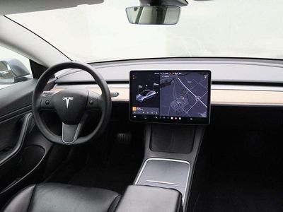 Gebraucht Tesla Model 3 Long Range AWD 258 kW (351 PS) 2020 Grau Limousine