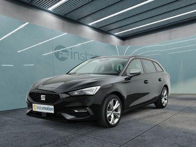 Seat Leon ST