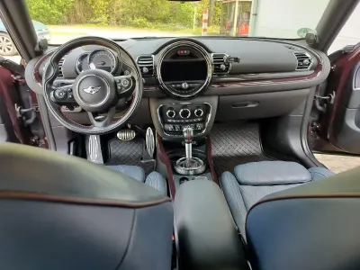 Używany Mini Cooper S