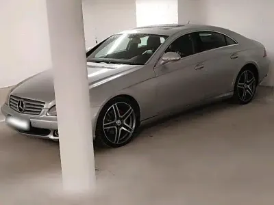 Gebraucht Mercedes CLS320
