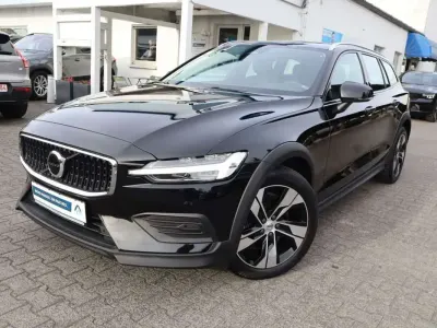 Gebraucht Volvo V60 CC