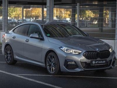 Gebraucht BMW 218 M Sport 136 PS (100 kW) 2024 Grau Limousine