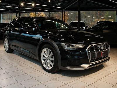 Gebraucht Audi A6 Performance 286 PS (210 kW) 2020 Schwarz Limousine