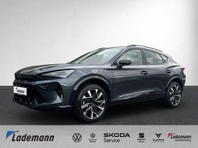 Grau Gebraucht 2025 Cupra Formentor SUV | 33.228 € (Superpreis)