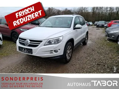 Gebraucht VW Tiguan