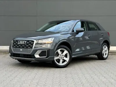 Gebraucht Audi Q2