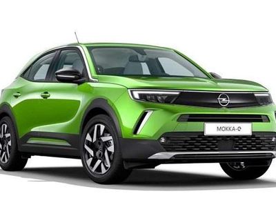 Opel Mokka-e