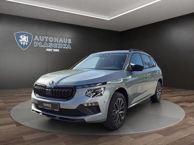 Nouă Skoda Kamiq 116 CP (85 kW) 2026 Argintiu SUV