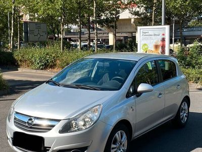 gebraucht Opel Corsa 1.3 CDTI ecoFLEX