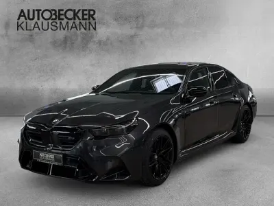 Gebraucht BMW M5