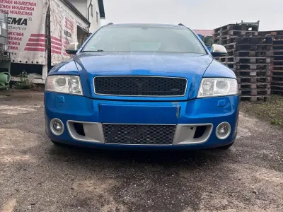 Gebraucht Skoda Octavia