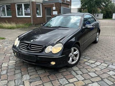 Mercedes CLK270