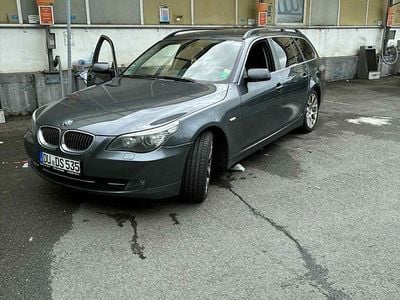 BMW 535