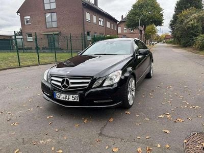 Mercedes E350