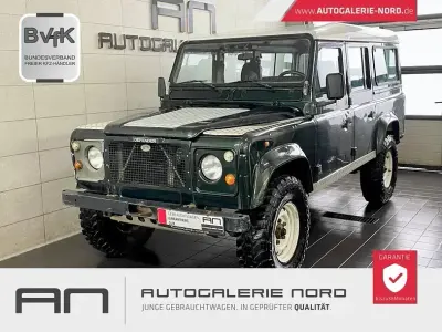 Gebraucht Land Rover Defender