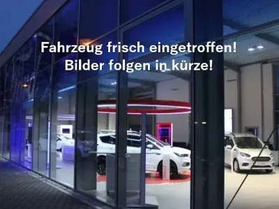 Gebraucht Ford Tourneo Custom Active 150 PS (110 kW) 2021 Schwarz Van