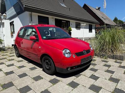 VW Lupo