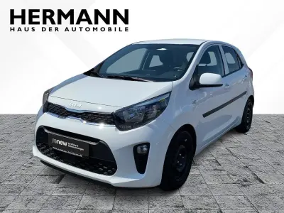 Używany Kia Picanto
