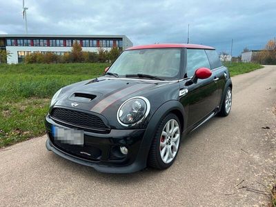 gebraucht Mini John Cooper Works *Navi* *Harman/Kardon*