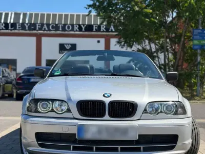 Gebraucht BMW 318
