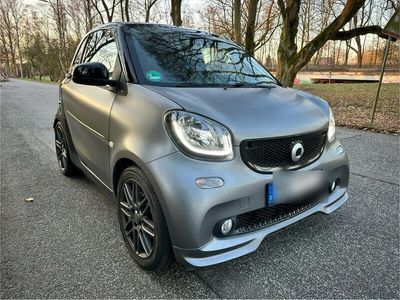 Smart ForTwo Coupé