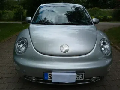 Gebraucht VW Beetle