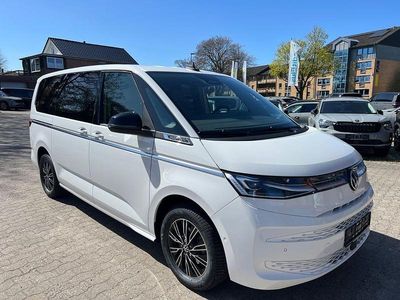 Nuova VW T7 Style 150 CV (110 kW) 2026 Bianco Furgone