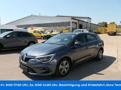 Gebraucht Renault Mégane II Equilibre 116 PS (85 kW) 2023 Limousine