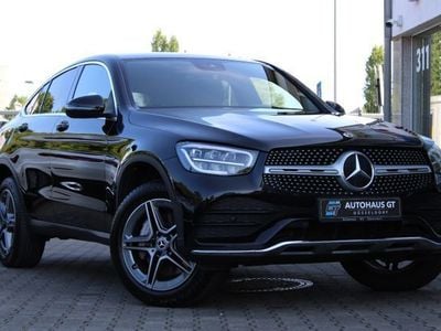 Mercedes GLC300e