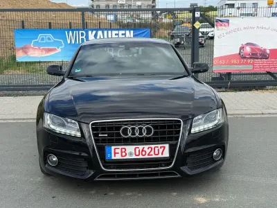 Gebraucht Audi A5